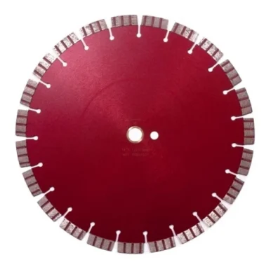Concrete Saw Blades