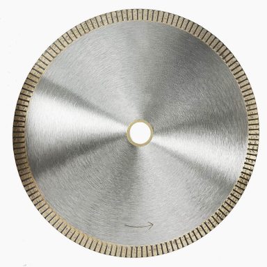 Cinder Block Blades
